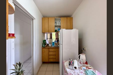 Apartamento à venda com 60m², 2 quartos e 1 vaga Apartamento à venda com 60m², 2 quartos e 1 vagaCozinha