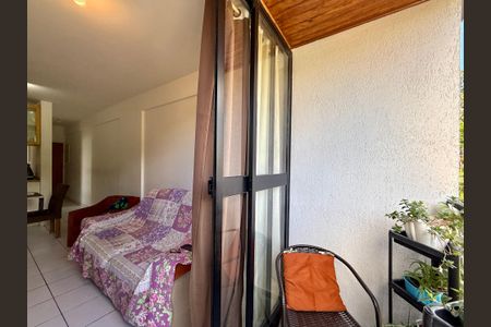 Apartamento à venda com 60m², 2 quartos e 1 vaga Apartamento à venda com 60m², 2 quartos e 1 vagaSacada