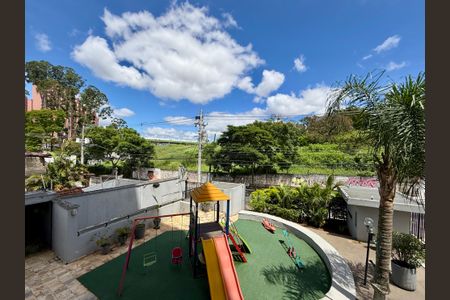 Apartamento à venda com 60m², 2 quartos e 1 vaga Apartamento à venda com 60m², 2 quartos e 1 vagaVista