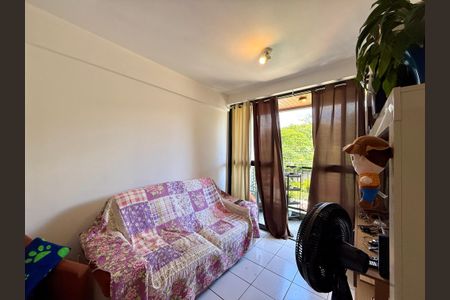 Apartamento à venda com 60m², 2 quartos e 1 vaga Apartamento à venda com 60m², 2 quartos e 1 vagaSala