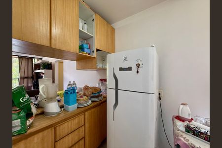 Apartamento à venda com 60m², 2 quartos e 1 vaga Apartamento à venda com 60m², 2 quartos e 1 vagaCozinha