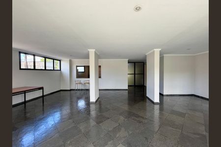 Apartamento à venda com 60m², 2 quartos e 1 vaga Apartamento à venda com 60m², 2 quartos e 1 vagaSalão de Festas