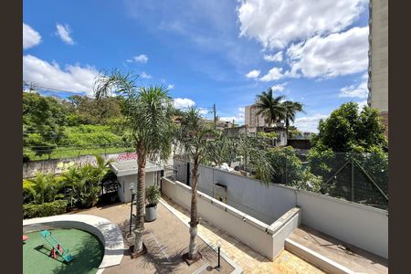 Apartamento à venda com 60m², 2 quartos e 1 vaga Apartamento à venda com 60m², 2 quartos e 1 vagaVista