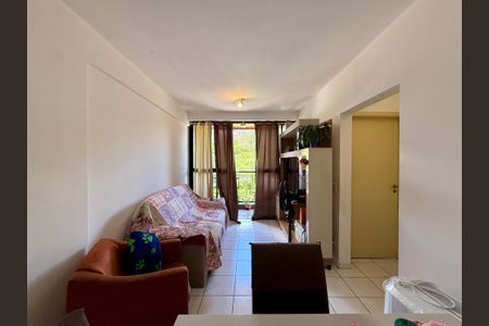 Apartamento à venda com 60m², 2 quartos e 1 vaga Apartamento à venda com 60m², 2 quartos e 1 vagaSala