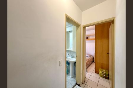 Apartamento à venda com 60m², 2 quartos e 1 vaga Apartamento à venda com 60m², 2 quartos e 1 vagaCorredor Quartos