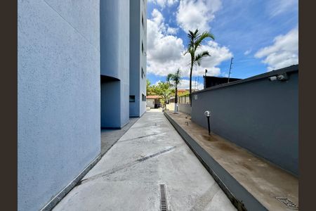 Apartamento à venda com 60m², 2 quartos e 1 vaga Apartamento à venda com 60m², 2 quartos e 1 vagaÁrea comum