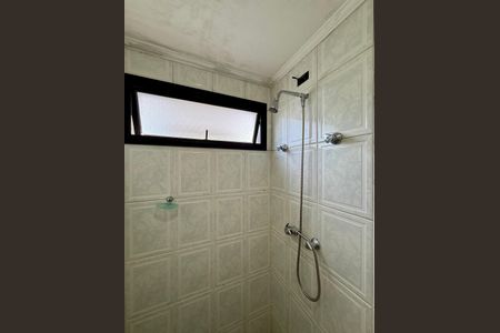 Apartamento à venda com 60m², 2 quartos e 1 vaga Apartamento à venda com 60m², 2 quartos e 1 vagaBanheiro Social