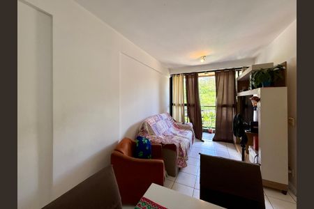 Apartamento à venda com 60m², 2 quartos e 1 vaga Apartamento à venda com 60m², 2 quartos e 1 vagaSala