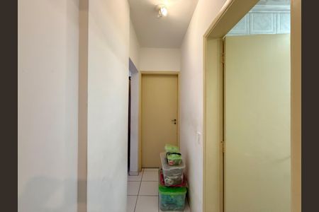 Apartamento à venda com 60m², 2 quartos e 1 vaga Apartamento à venda com 60m², 2 quartos e 1 vagaCorredor Quartos