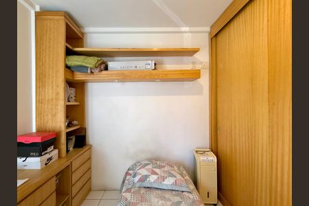 Apartamento à venda com 60m², 2 quartos e 1 vaga Apartamento à venda com 60m², 2 quartos e 1 vagaQuarto 2