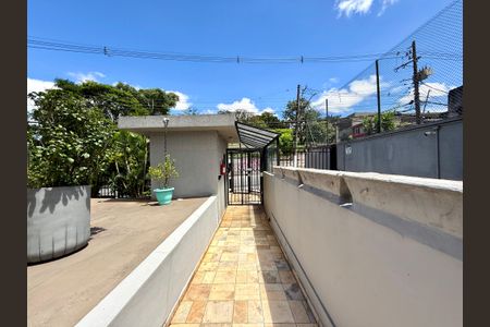 Apartamento à venda com 60m², 2 quartos e 1 vaga Apartamento à venda com 60m², 2 quartos e 1 vagaEntrada