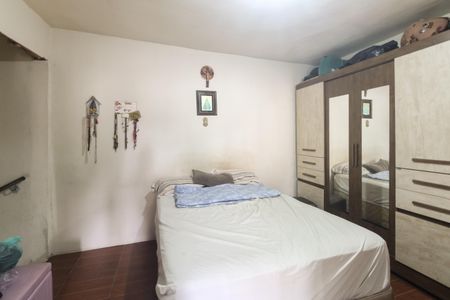 Casa à venda com 125m², 3 quartos e 2 vagasCasa 2 - Quarto 