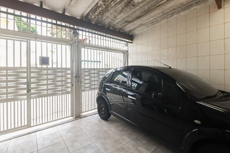 Casa à venda com 125m², 3 quartos e 2 vagasGaragem 