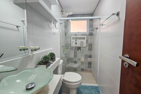 Apartamento para alugar com 133m², 3 quartos e 2 vagas Apartamento para alugar com 133m², 3 quartos e 2 vagasbanheiro da suíte