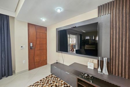Apartamento para alugar com 133m², 3 quartos e 2 vagas Apartamento para alugar com 133m², 3 quartos e 2 vagasSala