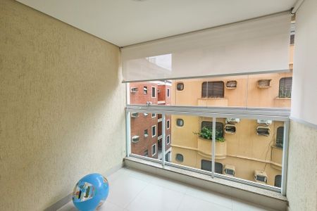 Apartamento para alugar com 133m², 3 quartos e 2 vagas Apartamento para alugar com 133m², 3 quartos e 2 vagasvaranda