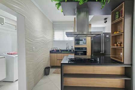 Apartamento para alugar com 133m², 3 quartos e 2 vagas Apartamento para alugar com 133m², 3 quartos e 2 vagascozinha