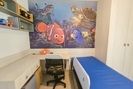 Apartamento para alugar com 133m², 3 quartos e 2 vagas Apartamento para alugar com 133m², 3 quartos e 2 vagasQuarto 1