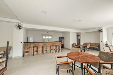 Apartamento para alugar com 133m², 3 quartos e 2 vagas Apartamento para alugar com 133m², 3 quartos e 2 vagasÁrea de Lazer