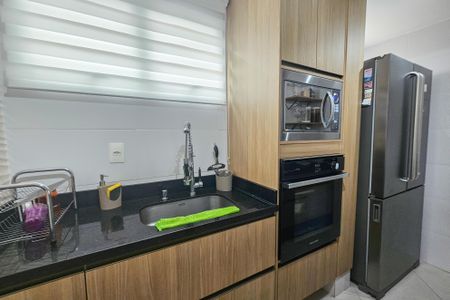 Apartamento para alugar com 133m², 3 quartos e 2 vagas Apartamento para alugar com 133m², 3 quartos e 2 vagascozinha