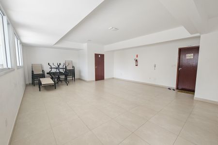 Apartamento para alugar com 133m², 3 quartos e 2 vagas Apartamento para alugar com 133m², 3 quartos e 2 vagasÁrea de Lazer