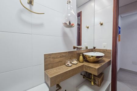 Apartamento para alugar com 133m², 3 quartos e 2 vagas Apartamento para alugar com 133m², 3 quartos e 2 vagasbanheiro