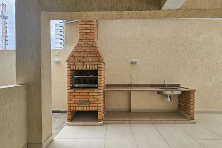 Apartamento para alugar com 133m², 3 quartos e 2 vagas Apartamento para alugar com 133m², 3 quartos e 2 vagasÁrea de Lazer