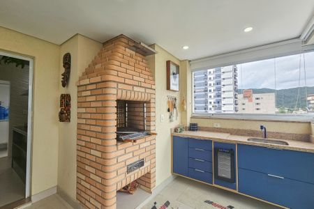 Apartamento para alugar com 133m², 3 quartos e 2 vagas Apartamento para alugar com 133m², 3 quartos e 2 vagasvaranda