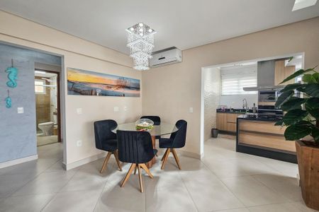 Apartamento para alugar com 133m², 3 quartos e 2 vagas Apartamento para alugar com 133m², 3 quartos e 2 vagasSala