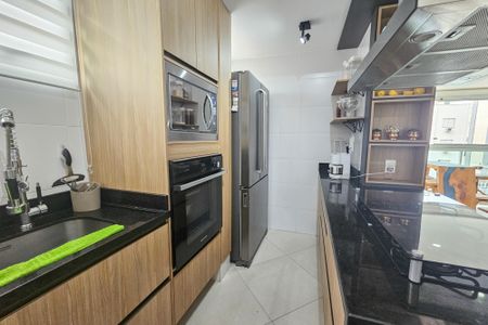 Apartamento para alugar com 133m², 3 quartos e 2 vagas Apartamento para alugar com 133m², 3 quartos e 2 vagascozinha