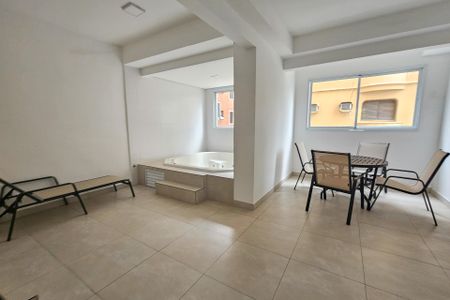 Apartamento para alugar com 133m², 3 quartos e 2 vagas Apartamento para alugar com 133m², 3 quartos e 2 vagasÁrea de Lazer