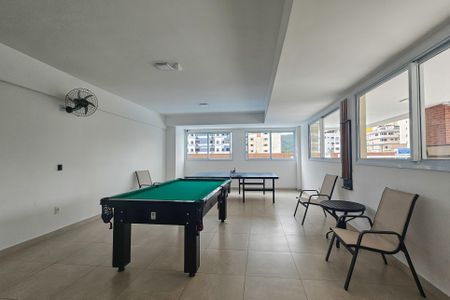 Apartamento para alugar com 133m², 3 quartos e 2 vagas Apartamento para alugar com 133m², 3 quartos e 2 vagasÁrea de Lazer