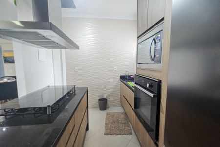 Apartamento para alugar com 133m², 3 quartos e 2 vagas Apartamento para alugar com 133m², 3 quartos e 2 vagascozinha