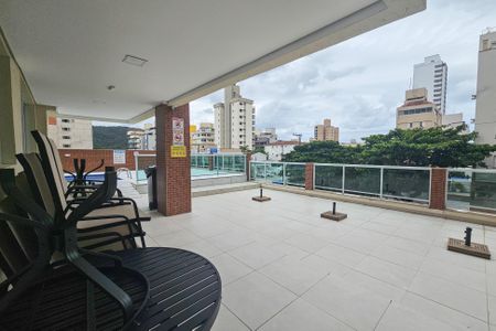 Apartamento para alugar com 133m², 3 quartos e 2 vagas Apartamento para alugar com 133m², 3 quartos e 2 vagasÁrea de Lazer