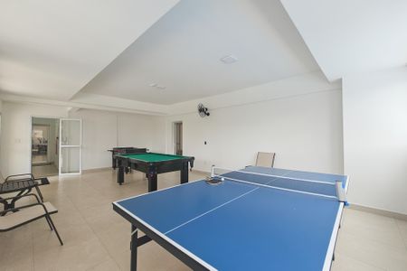 Apartamento para alugar com 133m², 3 quartos e 2 vagas Apartamento para alugar com 133m², 3 quartos e 2 vagasÁrea de Lazer