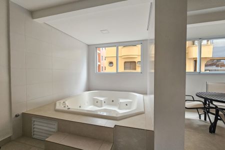 Apartamento para alugar com 133m², 3 quartos e 2 vagas Apartamento para alugar com 133m², 3 quartos e 2 vagasÁrea de Lazer