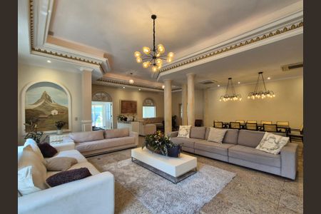 Casa de Condomínio à venda com 6 quartos, 1200m² em Barra da Tijuca, Rio de Janeiro