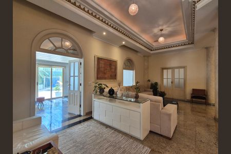 Casa de Condomínio à venda com 6 quartos, 1200m² em Barra da Tijuca, Rio de Janeiro