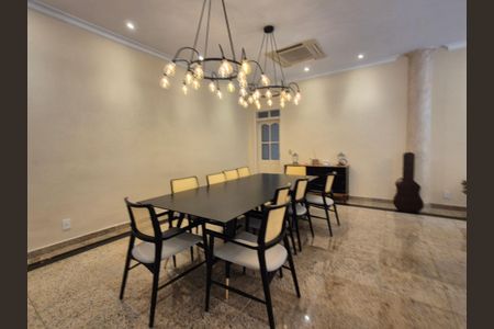 Casa de Condomínio à venda com 6 quartos, 1200m² em Barra da Tijuca, Rio de Janeiro