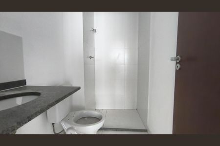 Studio para alugar com 25m², 1 quarto e sem vagaBanheiro