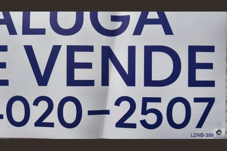 Studio para alugar com 25m², 1 quarto e sem vagaPlaquinha LDNB-399