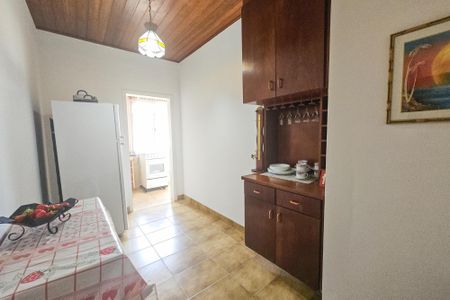 Apartamento para alugar com 56m², 1 quarto e 1 vagacozinha