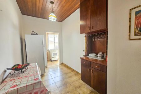 Apartamento para alugar com 56m², 1 quarto e 1 vagacozinha