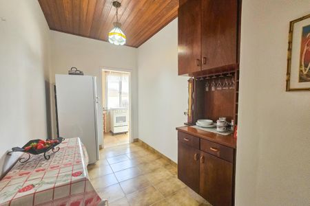 Apartamento para alugar com 56m², 1 quarto e 1 vagacozinha