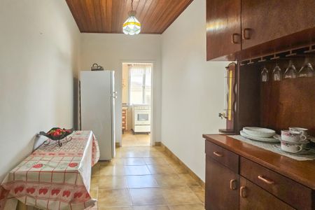 Apartamento para alugar com 56m², 1 quarto e 1 vagacozinha