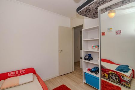 Apartamento para alugar com 67m², 3 quartos e 1 vaga Apartamento para alugar com 67m², 3 quartos e 1 vagaQuarto 2