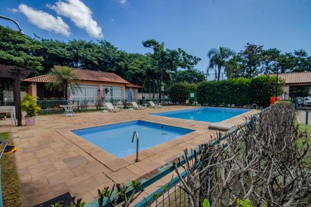 Apartamento para alugar com 67m², 3 quartos e 1 vaga Apartamento para alugar com 67m², 3 quartos e 1 vagaÁrea comum - Piscina