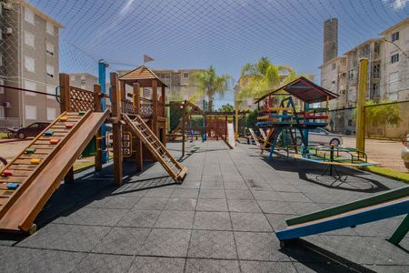 Apartamento para alugar com 67m², 3 quartos e 1 vaga Apartamento para alugar com 67m², 3 quartos e 1 vagaÁrea comum - Playground