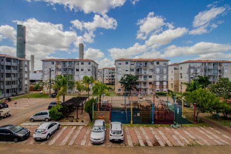 Apartamento para alugar com 67m², 3 quartos e 1 vaga Apartamento para alugar com 67m², 3 quartos e 1 vagaVista