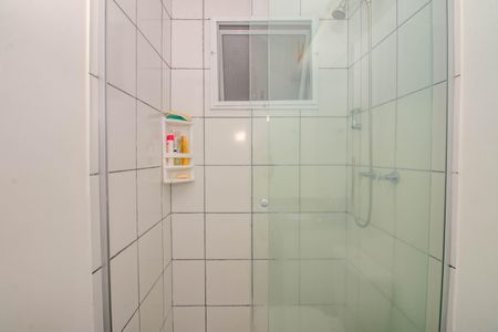 Apartamento para alugar com 67m², 3 quartos e 1 vaga Apartamento para alugar com 67m², 3 quartos e 1 vagaBanheiro da Suíte